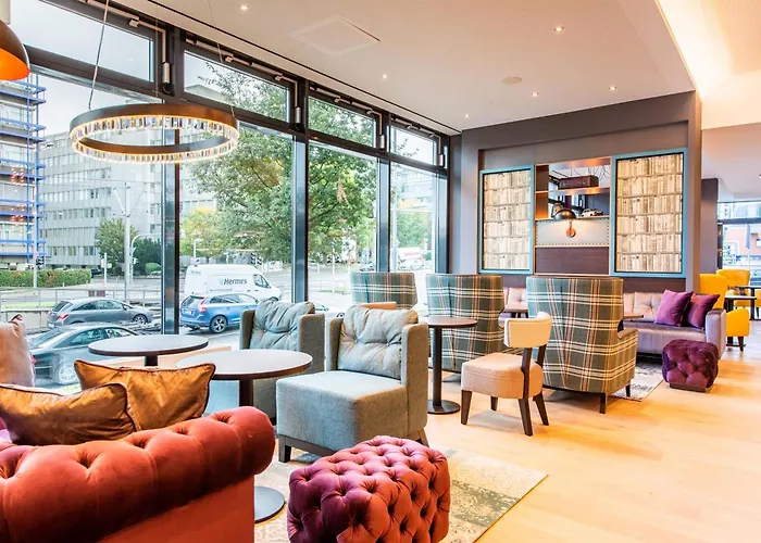 Family Hotel: Premier Inn Stuttgart Feuerbach