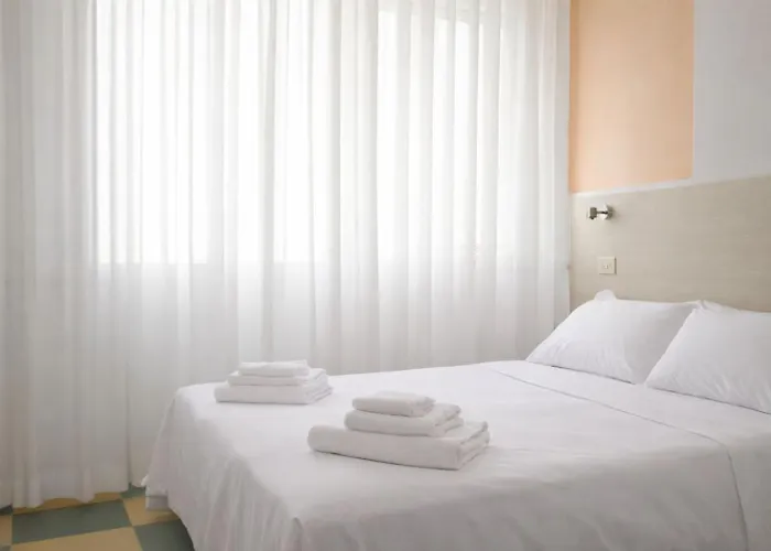 Hotel Villa Trieste
