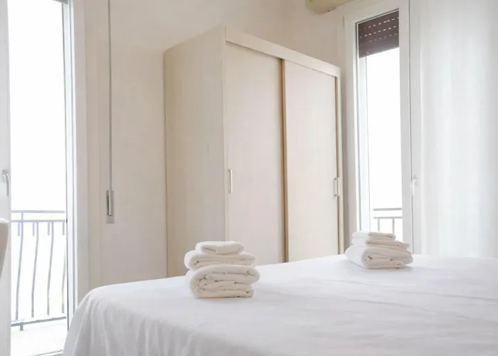 Hotel Villa Trieste