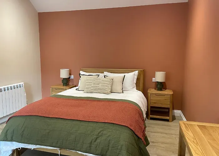 Design hotel Rooms At Allium