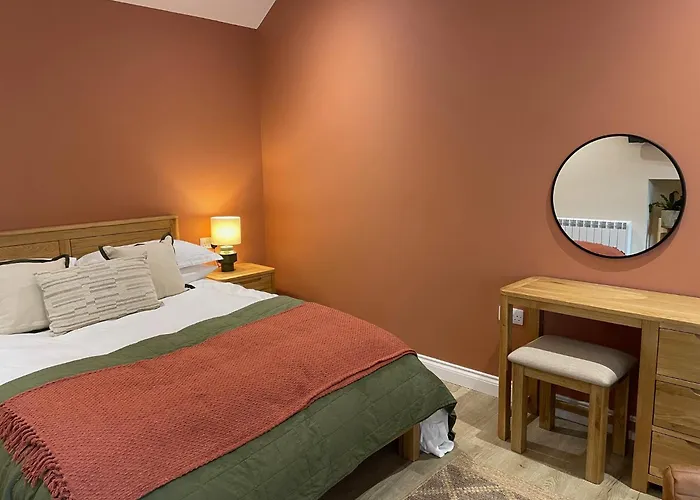 Design hotel Rooms At Allium