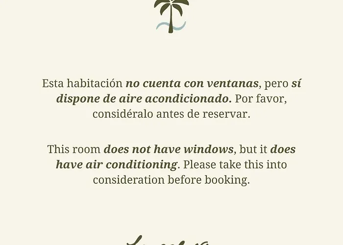 La Palma Beachfront Hotel Boutique - Self Check In