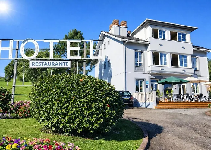 Hotel Capellan