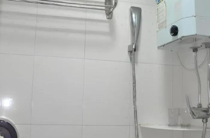 Villa: Dragon Hostel Hong Kong