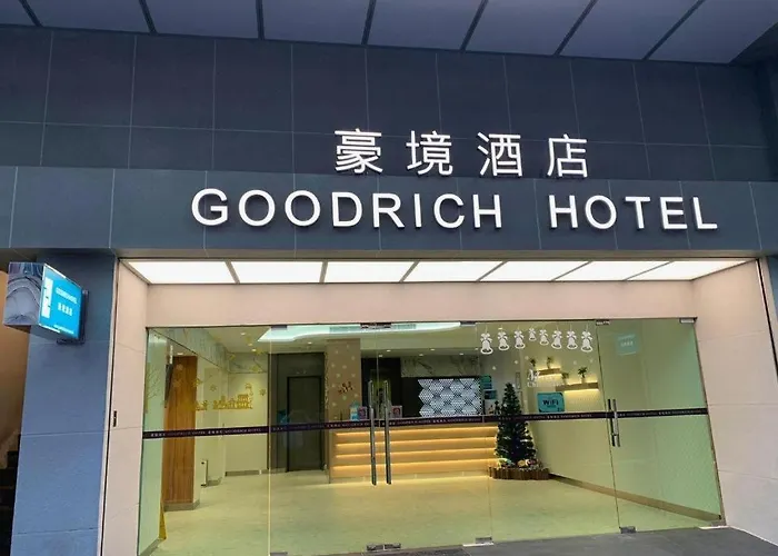 Goodrich Hotel