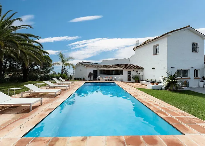  El Cortijo