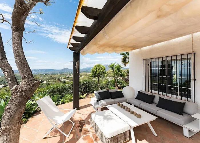  El Cortijo