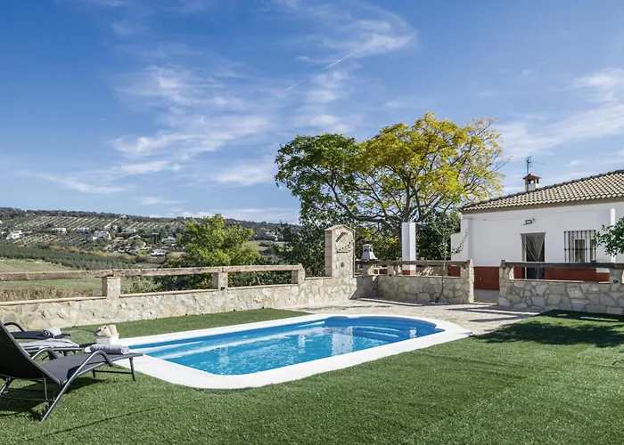 Casa Pilar