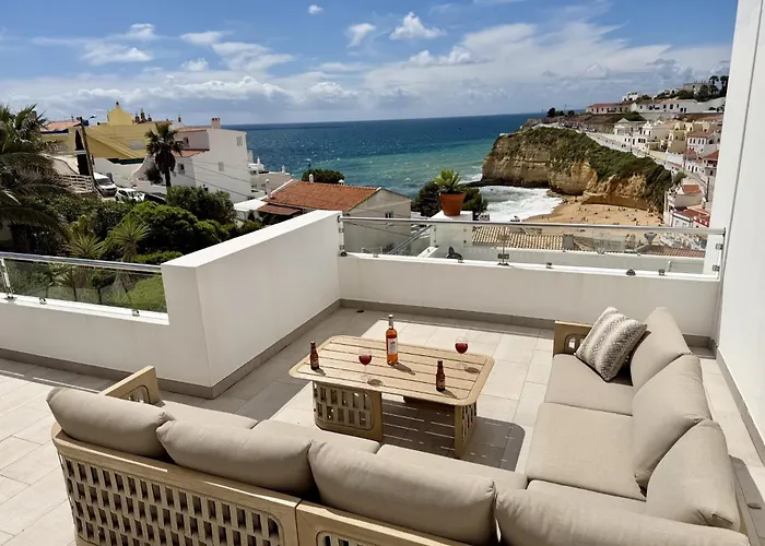 Casa Cubo - Amazing Central 6 Bedroom