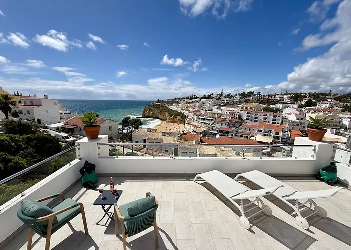 Casa Cubo - Amazing Central 6 Bedroom