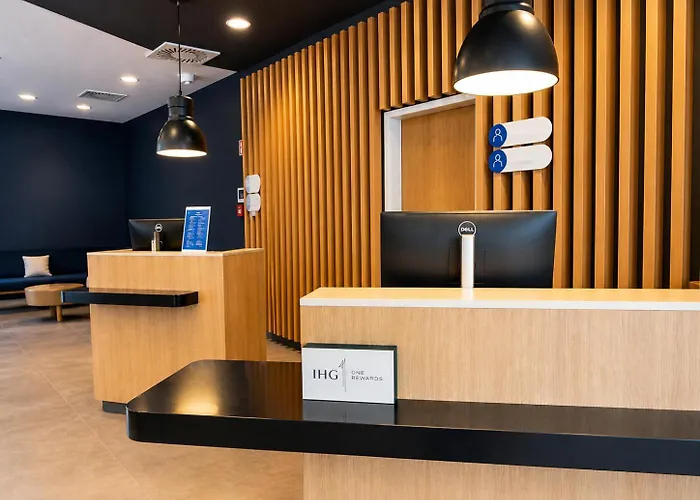 Inn Express Munich Airport - By IHG