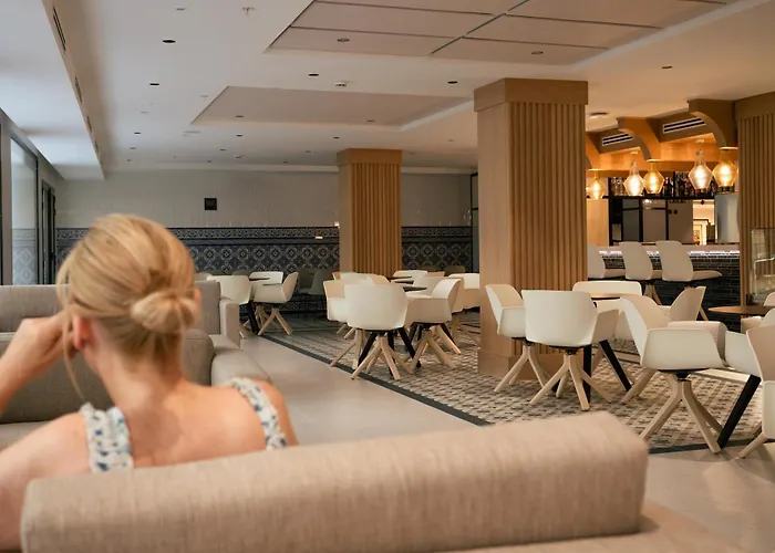Hotel Villa Espana