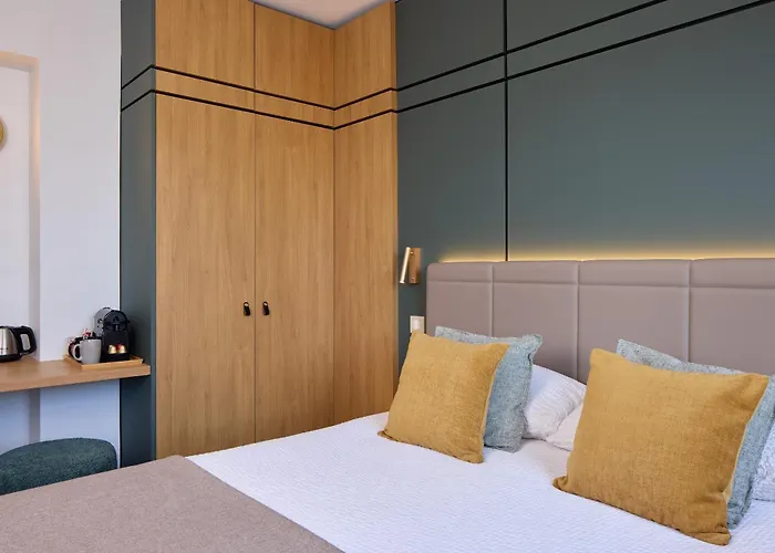 Hotel Roissy