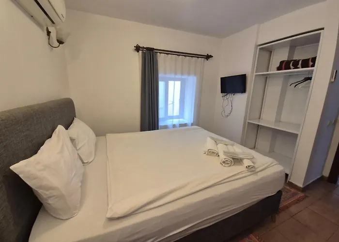 Sabah Pansiyon