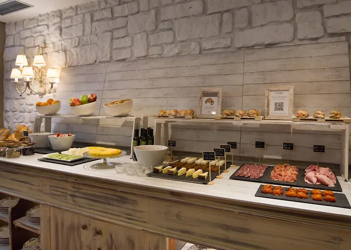 Pamplona El Toro Hotel&Spa