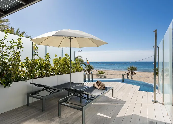 Resort: Hotel Cimbel