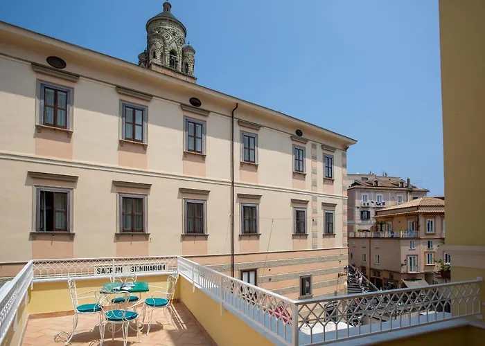 Hotel Marina Riviera