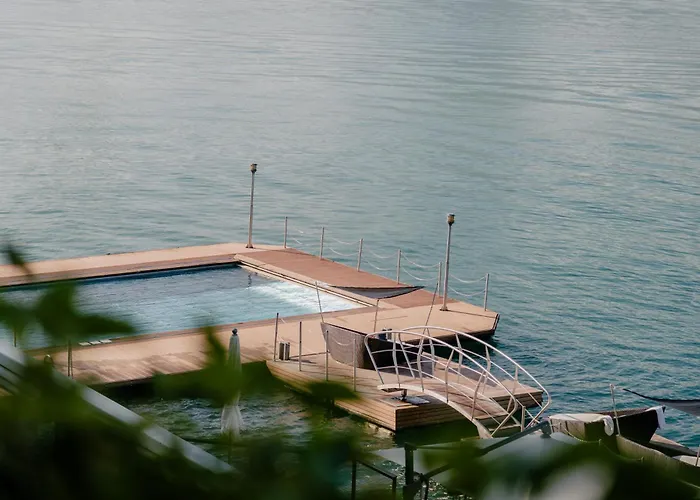 Romantik Hotel Im Weissen Roessl Am Wolfgangsee