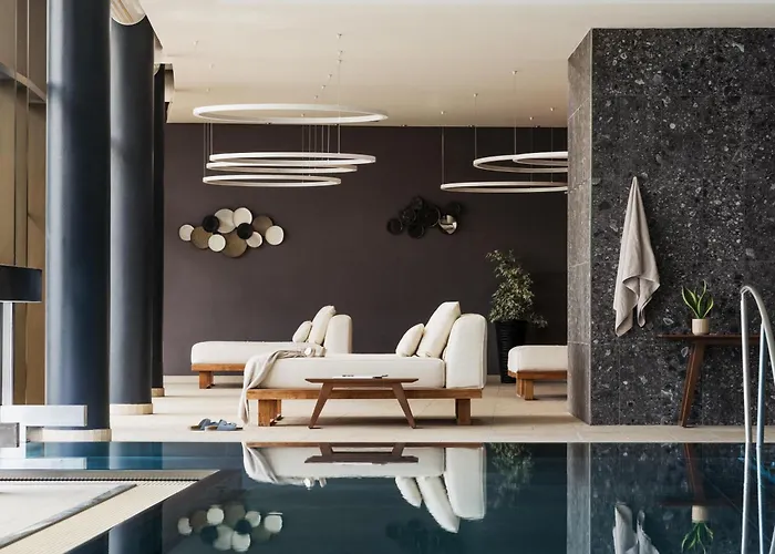 Falkensteiner Balance Resort Stegersbach L Adults Only