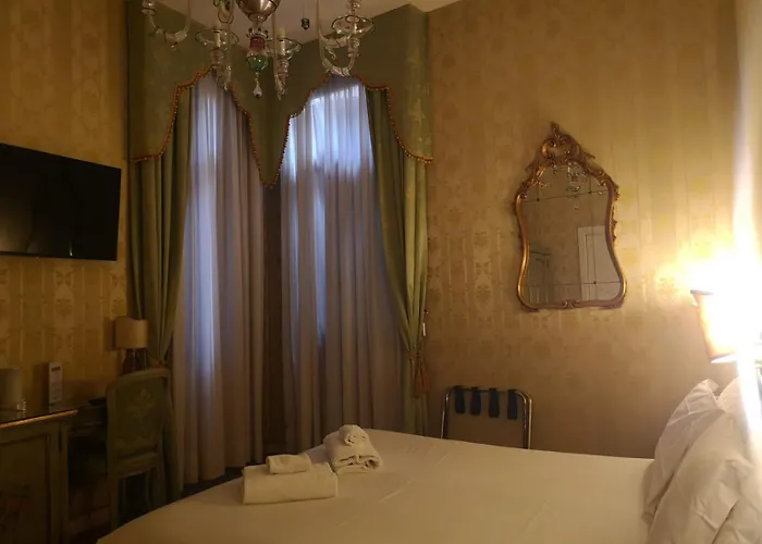 Locanda Barbarigo
