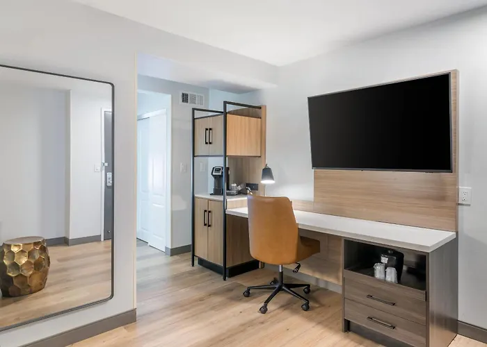 Country Inn & Suites By Radisson, Savannah Airport, Ga