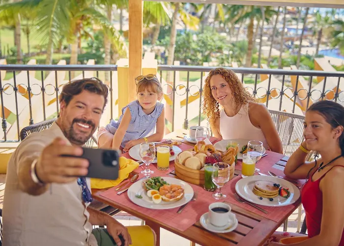 Grand Fiesta Americana Los Cabos All Inclusive Golf & Spa