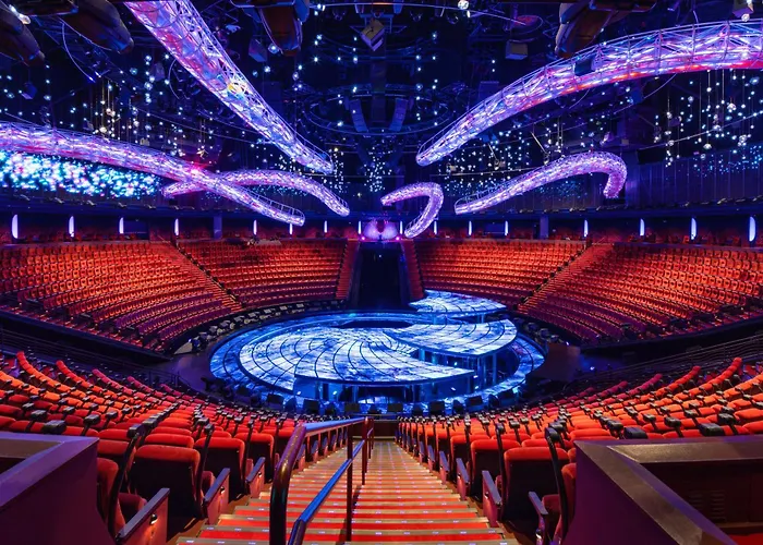Wynn Las Vegas