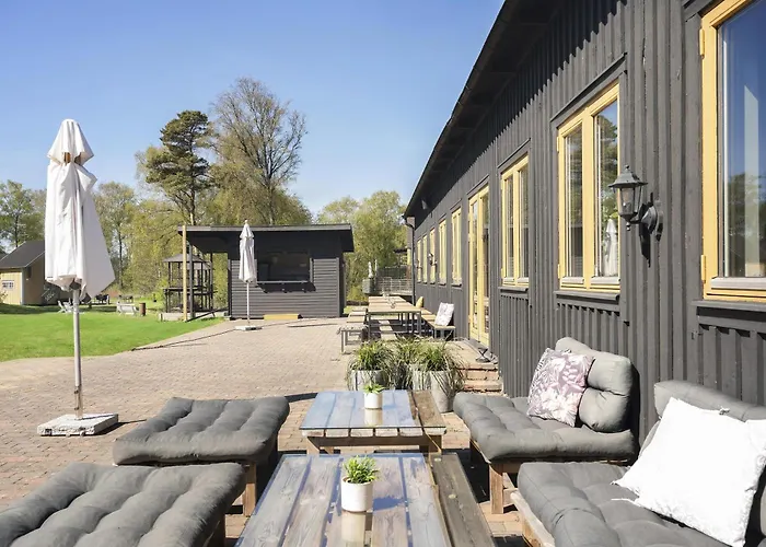 Tylebaeck Hotell & Konferens, BW Signature Collection