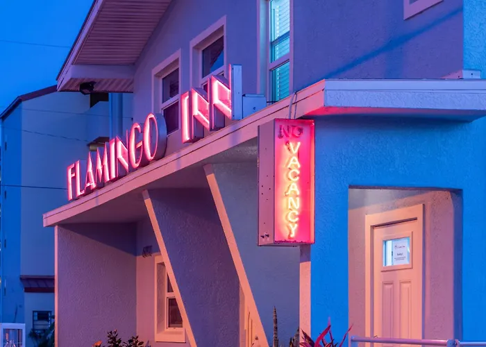 Flamingo Inn