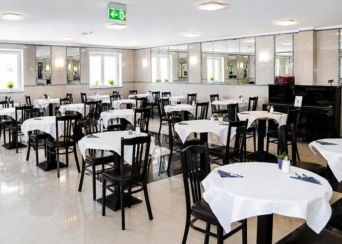 Hotel Donaustadt Kagran
