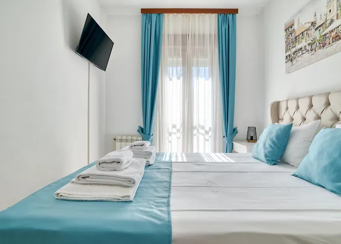 Garni Hotel Milica