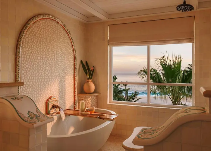 One&Only Palmilla