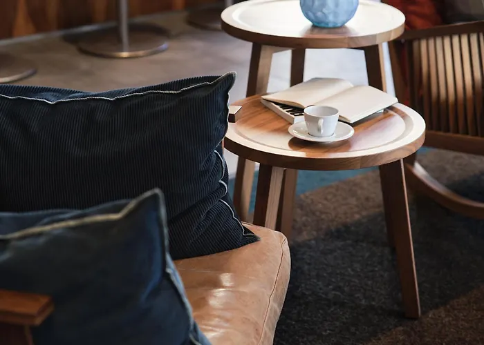 Hotel Alt Quartier Dix30