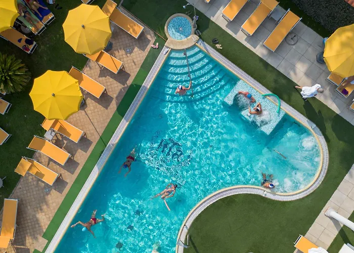 Hotel Terme Roma