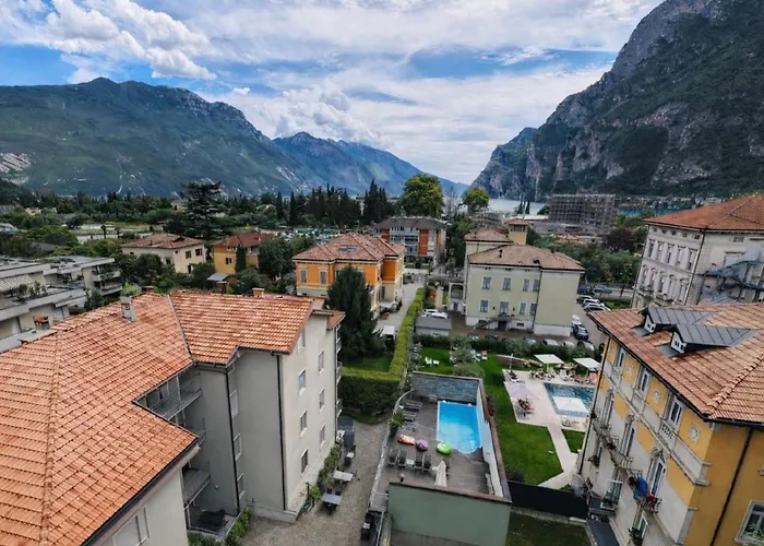 Residence Alle Palme