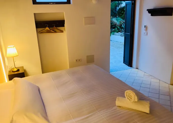 Hostal Pons