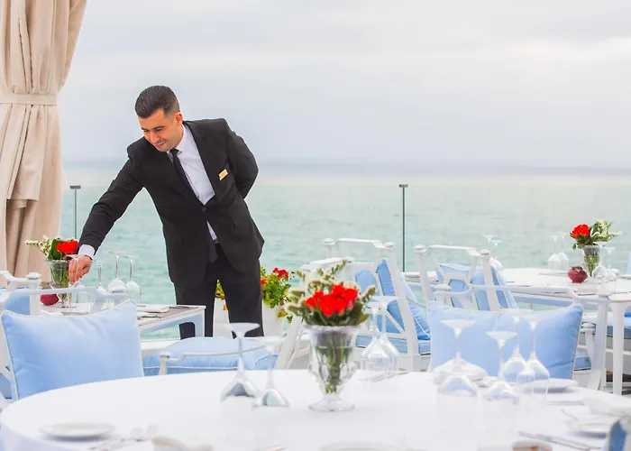 Le Mirage Tanger