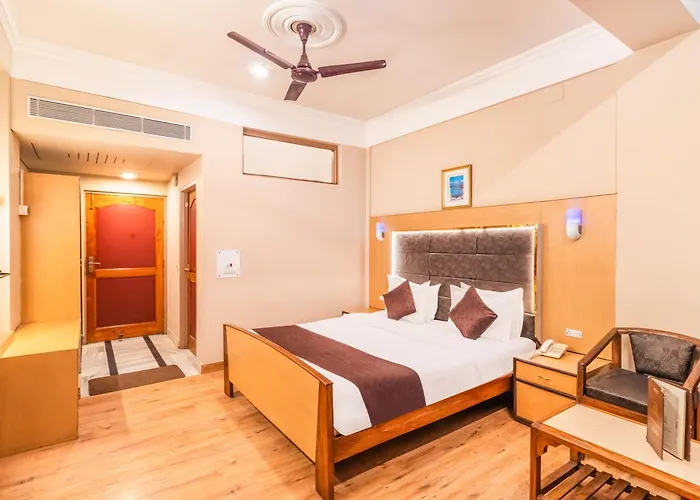 Hotel New Mamta