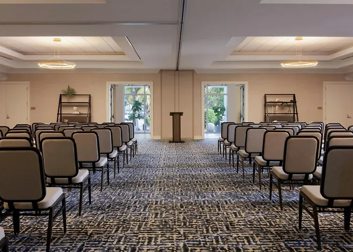 Fort Lauderdale Marriott Pompano Beach Resort