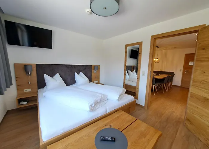 Pension Edelweiß