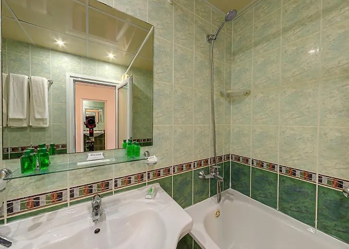 Elena Hotel And Wellness