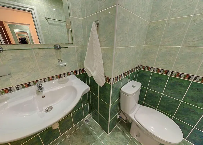 Elena Hotel And Wellness