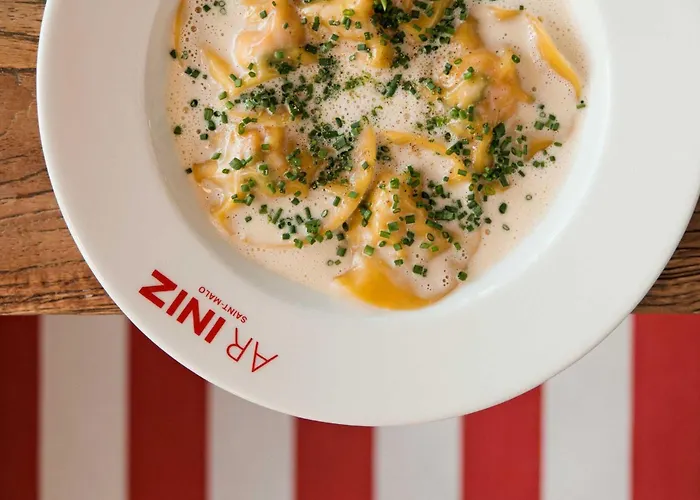 Hotel Ar Iniz