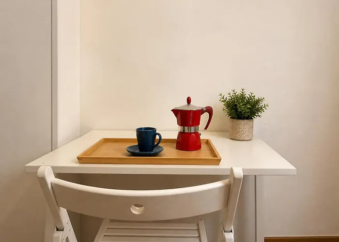B&B Sangiovanni