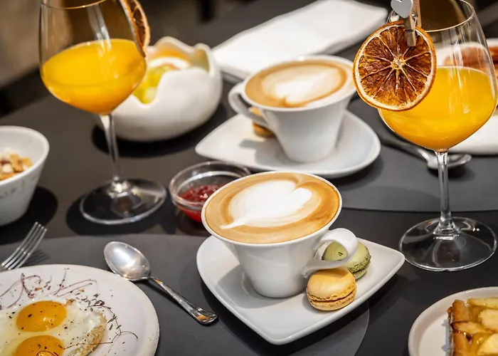 Hotel Al Caminetto - Adults Only, Worldhotels Crafted