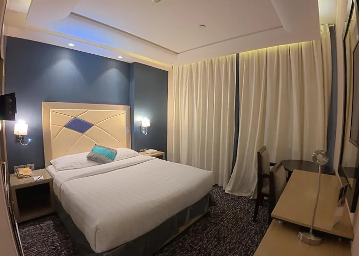 Al Sarab Hotel