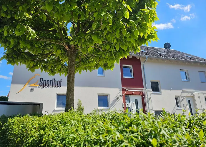Sperlhof