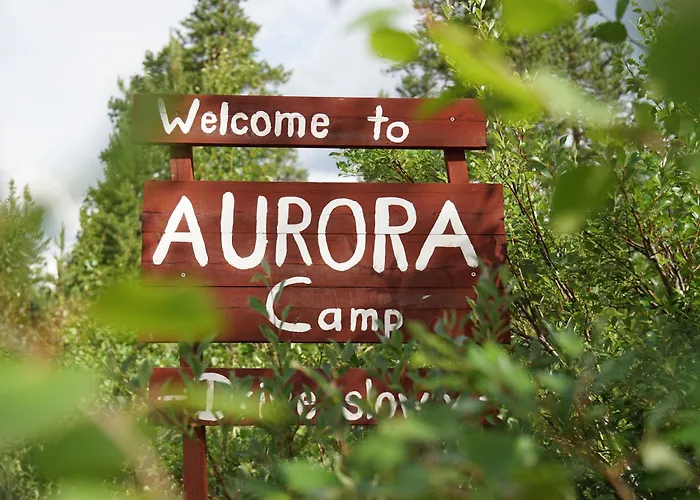Aurora Camp