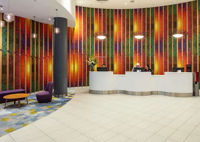Ibis Styles Brisbane Elizabeth Street