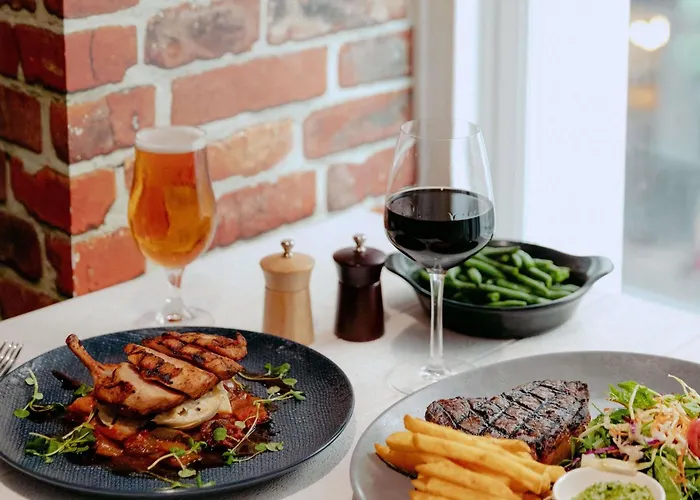 Ibis Styles Brisbane Elizabeth Street